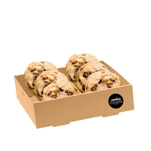 Load image into Gallery viewer, choc chip cookies
